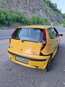 Обява за продажба на Fiat Punto 1.2 ~2 300 лв. - изображение 3