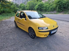 Обява за продажба на Fiat Punto 1.2 ~2 300 лв. - изображение 1