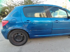 Обява за продажба на Peugeot 307 ~2 700 лв. - изображение 4