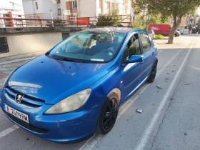 Обява за продажба на Peugeot 307 ~2 700 лв. - изображение 3