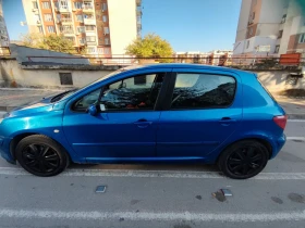 Обява за продажба на Peugeot 307 ~2 700 лв. - изображение 2