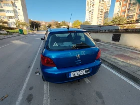 Обява за продажба на Peugeot 307 ~2 700 лв. - изображение 1