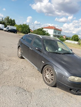 Alfa Romeo Crosswagon q4 | Mobile.bg    3