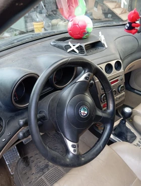 Alfa Romeo Crosswagon q4 | Mobile.bg    5