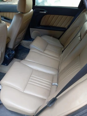 Alfa Romeo Crosswagon q4 | Mobile.bg    7
