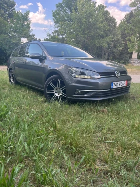 Обява за продажба на VW Golf ~19 800 лв. - изображение 1
