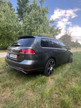 Обява за продажба на VW Golf ~19 800 лв. - изображение 6
