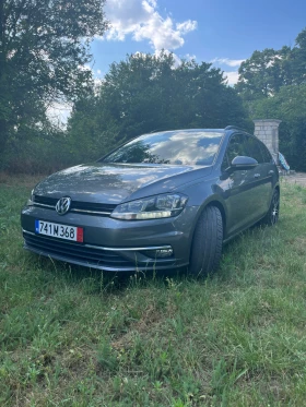 Обява за продажба на VW Golf ~19 800 лв. - изображение 2