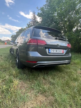 Обява за продажба на VW Golf ~19 800 лв. - изображение 5