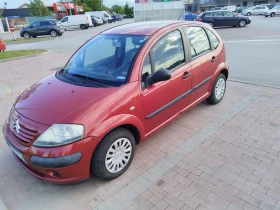Обява за продажба на Citroen C3 ~3 500 лв. - изображение 6