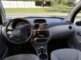 Обява за продажба на Citroen C3 ~3 500 лв. - изображение 3