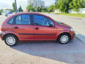 Обява за продажба на Citroen C3 ~3 500 лв. - изображение 8