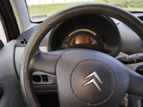 Обява за продажба на Citroen C3 ~3 500 лв. - изображение 2