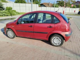 Обява за продажба на Citroen C3 ~3 500 лв. - изображение 10