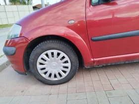 Обява за продажба на Citroen C3 ~3 500 лв. - изображение 5