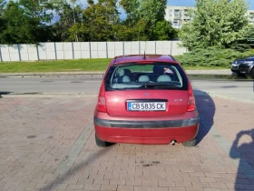 Обява за продажба на Citroen C3 ~3 500 лв. - изображение 1