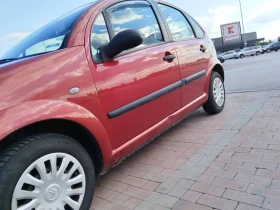 Обява за продажба на Citroen C3 ~3 500 лв. - изображение 4