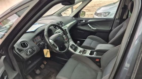 Обява за продажба на Ford S-Max 2.0 TDCI-NAVI ~6 800 лв. - изображение 11