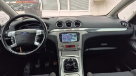 Обява за продажба на Ford S-Max 2.0 TDCI-NAVI ~6 800 лв. - изображение 9