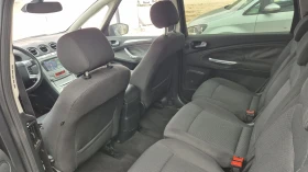 Обява за продажба на Ford S-Max 2.0 TDCI-NAVI ~6 800 лв. - изображение 10