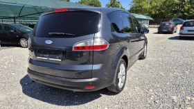 Ford S-Max 2.0 TDCI - 6800 лв. - 10585978 8