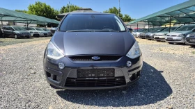 Ford S-Max 2.0 TDCI - 6800 лв. - 10585978 4