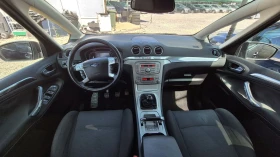 Ford S-Max 2.0 TDCI - 6800 лв. - 10585978 10