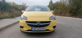 Обява за продажба на Opel Corsa Е.1.4/90кс.*  ~10 700 лв. - изображение 2
