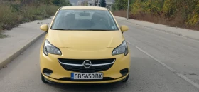 Обява за продажба на Opel Corsa Е.1.4/90кс.*  ~10 700 лв. - изображение 1