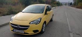 Обява за продажба на Opel Corsa Е.1.4/90кс.*  ~10 700 лв. - изображение 1