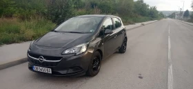 Обява за продажба на Opel Corsa Е.1.4/90кс.*  ~10 700 лв. - изображение 7