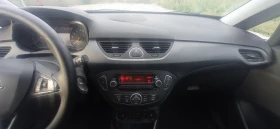 Обява за продажба на Opel Corsa Е.1.4/90кс.*  ~10 700 лв. - изображение 9