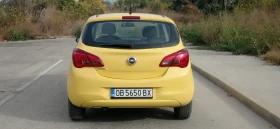 Обява за продажба на Opel Corsa Е.1.4/90кс.*  ~10 700 лв. - изображение 4