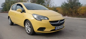 Обява за продажба на Opel Corsa Е.1.4/90кс.*  ~10 700 лв. - изображение 3