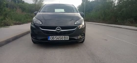 Обява за продажба на Opel Corsa Е.1.4/90кс.*  ~10 700 лв. - изображение 8