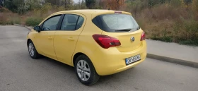 Обява за продажба на Opel Corsa Е.1.4/90кс.*  ~10 700 лв. - изображение 6