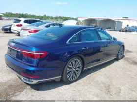 Audi A8 A8 L 55 FULL - 58000 лв. - 46306189 4