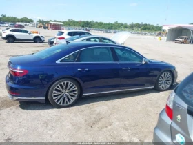 Audi A8 A8 L 55 FULL - 58000 лв. - 46306189 12