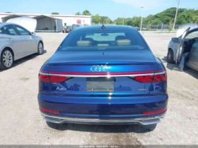 Audi A8 A8 L 55 FULL - 58000 лв. - 46306189 15