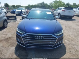 Audi A8 A8 L 55 FULL - 58000 лв. - 46306189 11