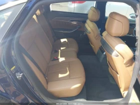 Audi A8 A8 L 55 FULL - 58000 лв. - 46306189 8