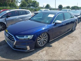 Audi A8 A8 L 55 FULL - 58000 лв. - 46306189 2