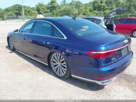 Audi A8 A8 L 55 FULL - 58000 лв. - 46306189 3