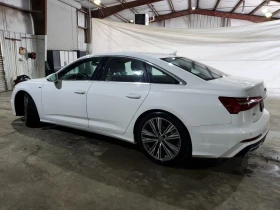 Audi A6 Premium* ОБДУХВАНЕ* ДИСТРОНИК* ДИГ.ТАБЛО* КОЖЕН СА - 35500 лв. - 85584250 2