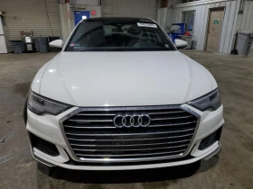 Audi A6 Premium* ОБДУХВАНЕ* ДИСТРОНИК* ДИГ.ТАБЛО* КОЖЕН СА - 35500 лв. - 85584250 5