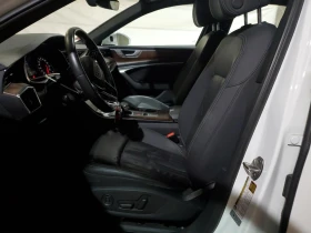 Audi A6 Premium* ОБДУХВАНЕ* ДИСТРОНИК* ДИГ.ТАБЛО* КОЖЕН СА - 35500 лв. - 85584250 7