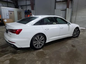 Audi A6 Premium* ОБДУХВАНЕ* ДИСТРОНИК* ДИГ.ТАБЛО* КОЖЕН СА - 35500 лв. - 85584250 3