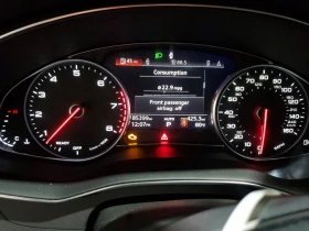Audi A6 Premium* ОБДУХВАНЕ* ДИСТРОНИК* ДИГ.ТАБЛО* КОЖЕН СА - 35500 лв. - 85584250 9