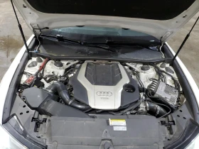 Audi A6 Premium* ОБДУХВАНЕ* ДИСТРОНИК* ДИГ.ТАБЛО* КОЖЕН СА - 35500 лв. - 85584250 11
