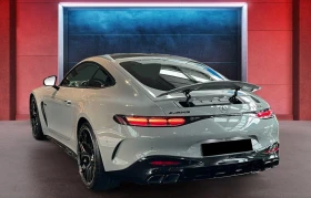 Mercedes-Benz AMG GT 63 4-MATIC+ COUPE CARBON BURMESTER MANUFAKTUR - 141000 EUR - 46297672 6